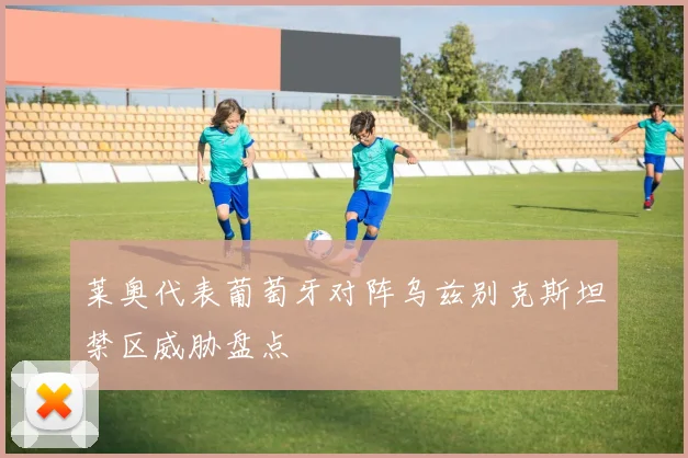 莱奥代表葡萄牙对阵乌兹别克斯坦禁区威胁盘点