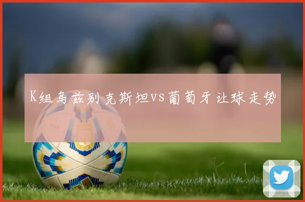 K组乌兹别克斯坦vs葡萄牙让球走势