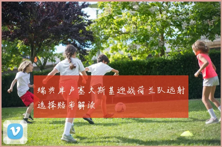 瑞典库卢塞夫斯基迎战荷兰队远射选择赔率解读